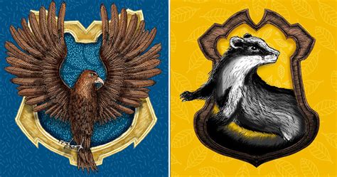 ravenclaw dating a hufflepuff